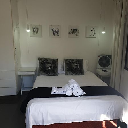 4 On Highworth Apartments And Studios Cape Town Luaran gambar