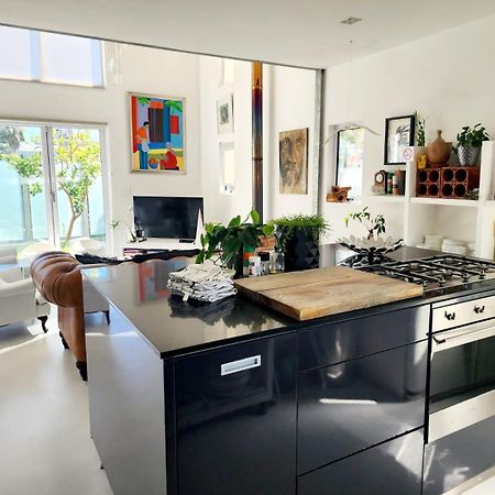 4 On Highworth Apartments And Studios Cape Town Luaran gambar