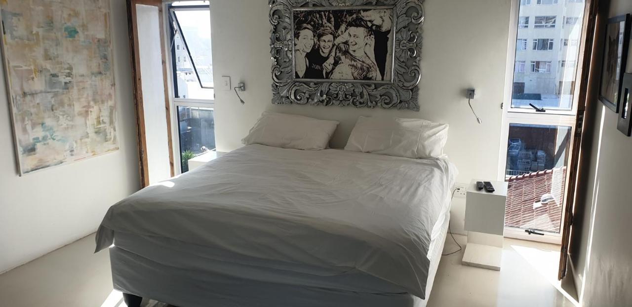 4 On Highworth Apartments And Studios Cape Town Luaran gambar