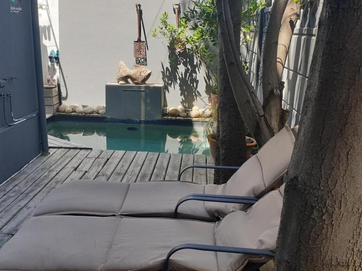 4 On Highworth Apartments And Studios Cape Town Luaran gambar