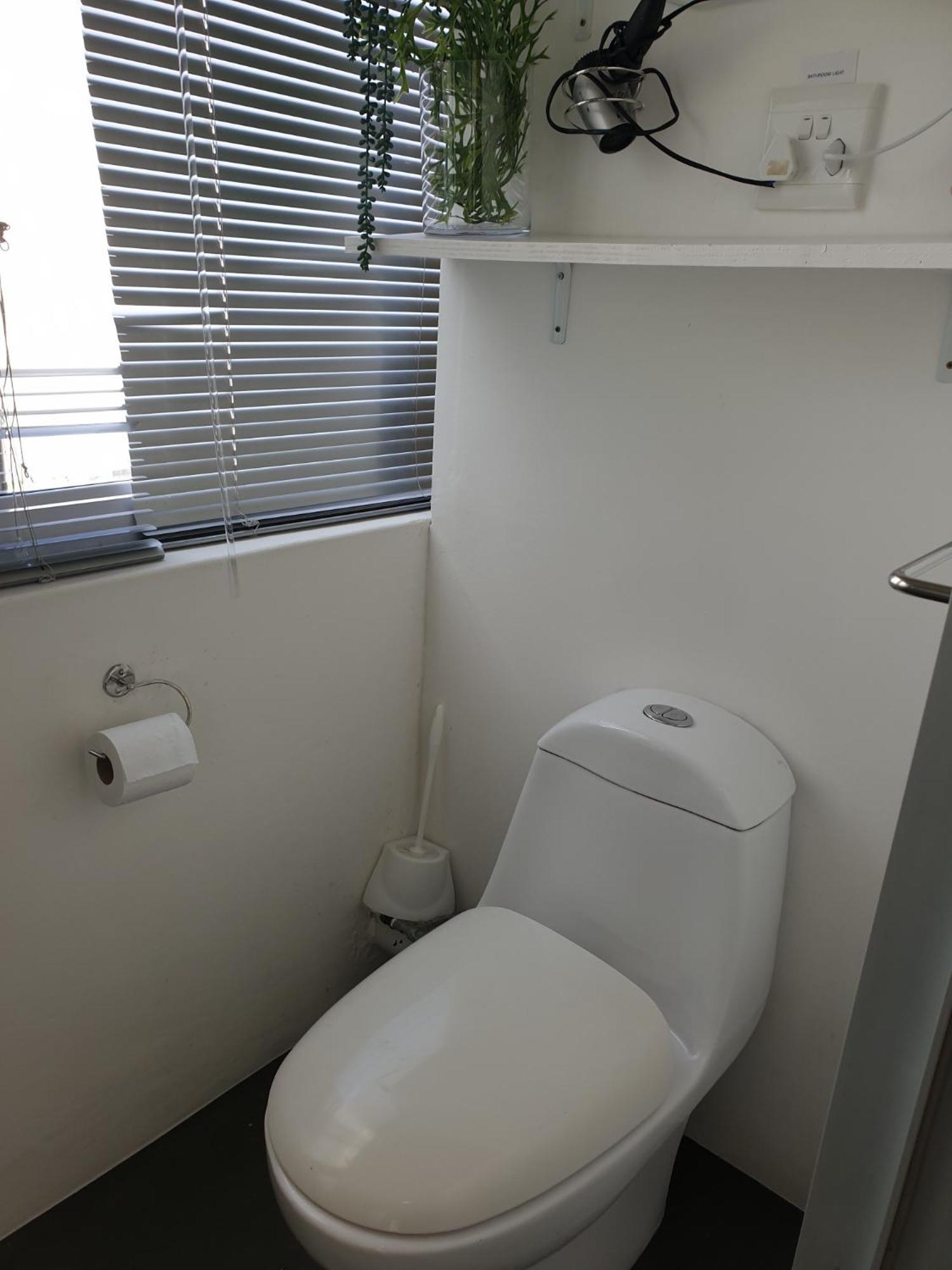 4 On Highworth Apartments And Studios Cape Town Luaran gambar