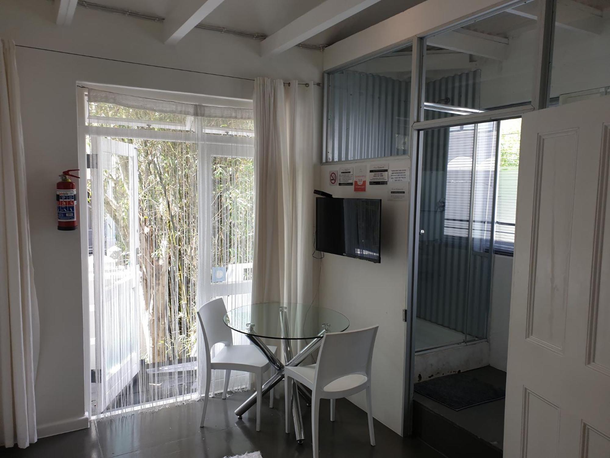 4 On Highworth Apartments And Studios Cape Town Luaran gambar