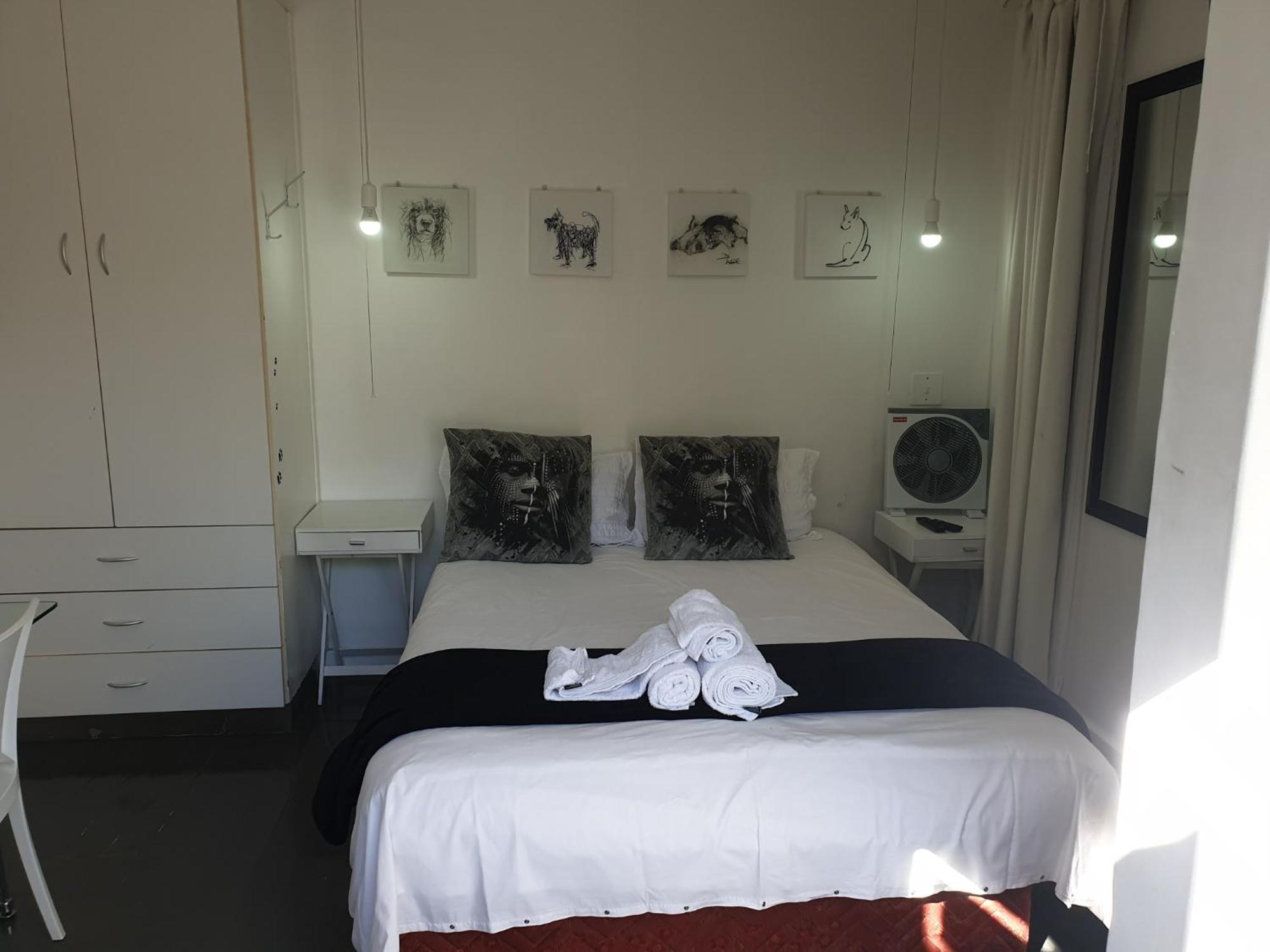 4 On Highworth Apartments And Studios Cape Town Luaran gambar