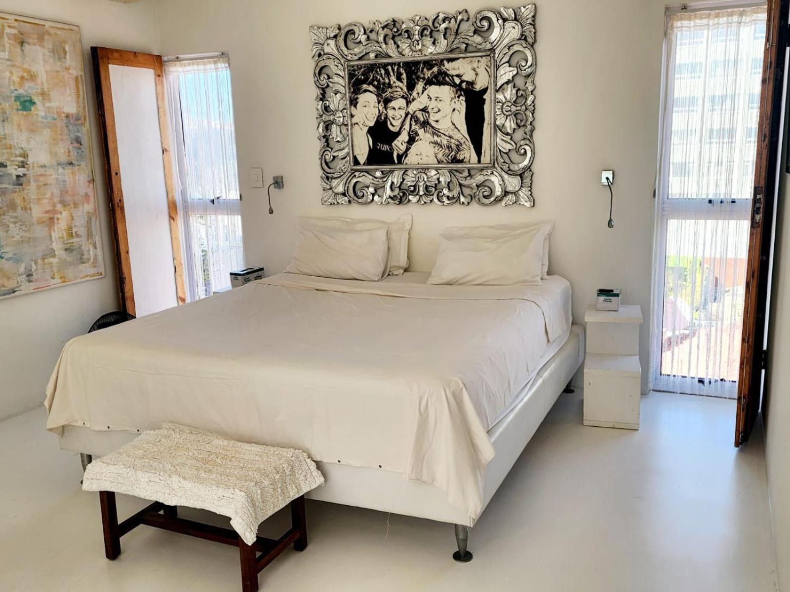 4 On Highworth Apartments And Studios Cape Town Luaran gambar
