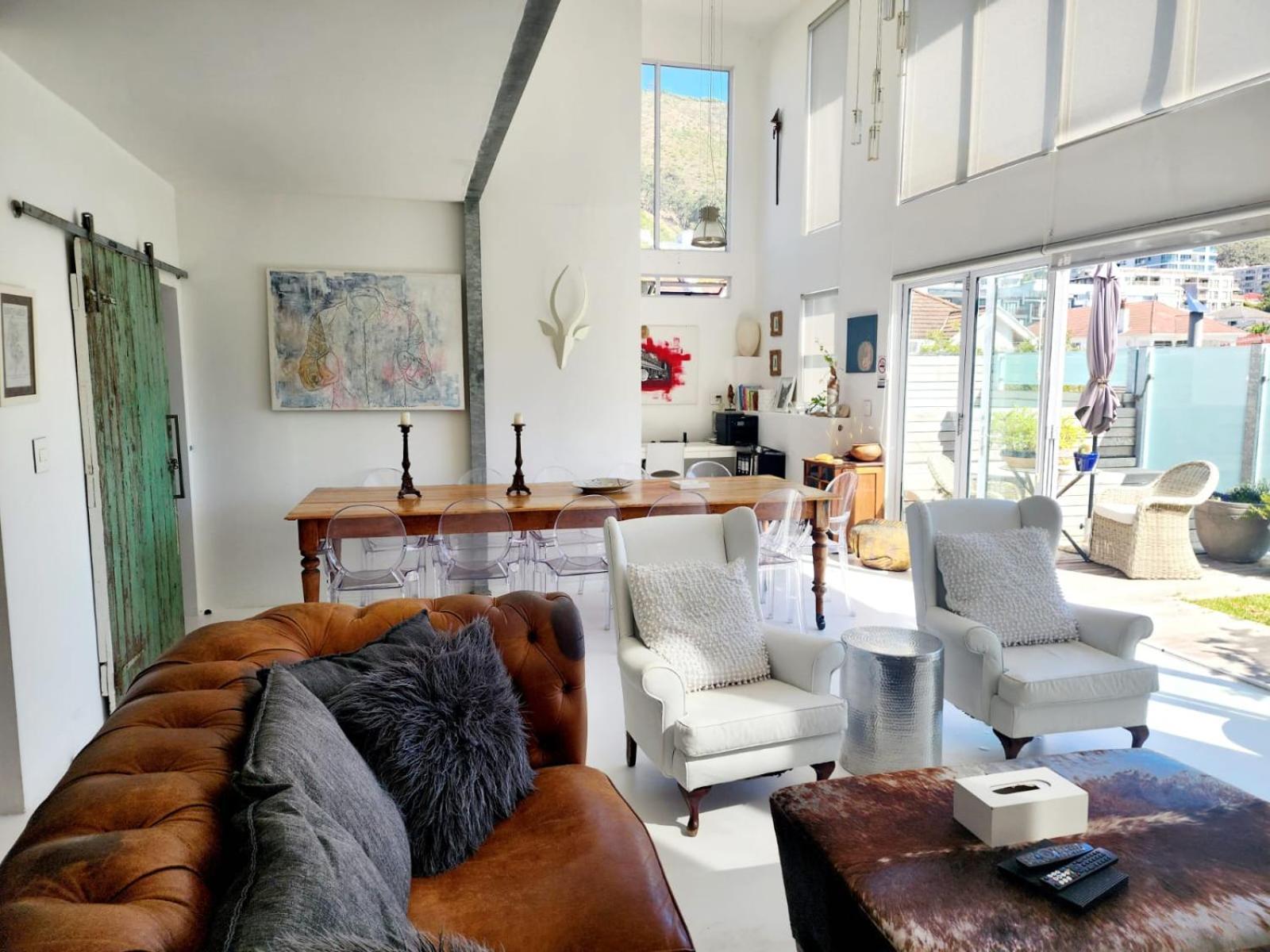 4 On Highworth Apartments And Studios Cape Town Luaran gambar