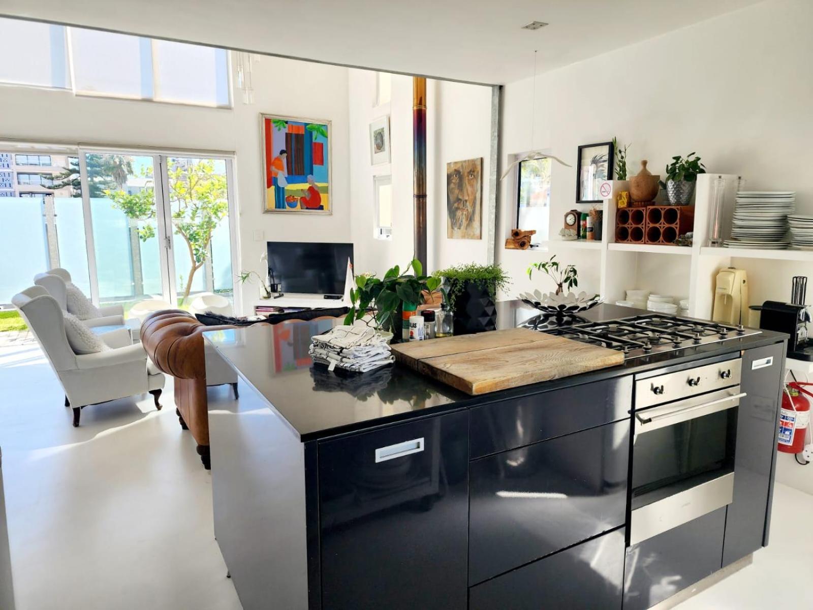 4 On Highworth Apartments And Studios Cape Town Luaran gambar