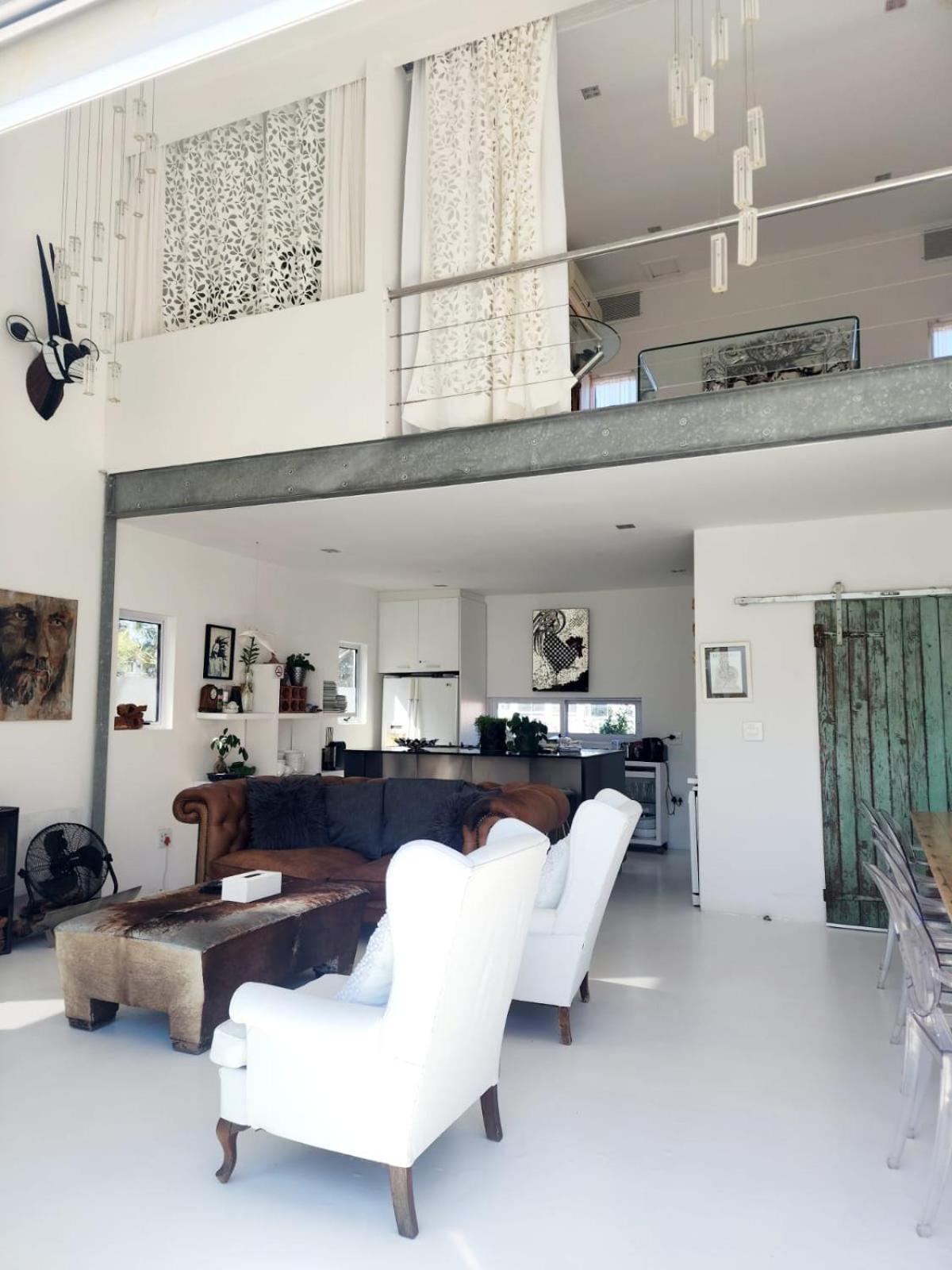 4 On Highworth Apartments And Studios Cape Town Luaran gambar