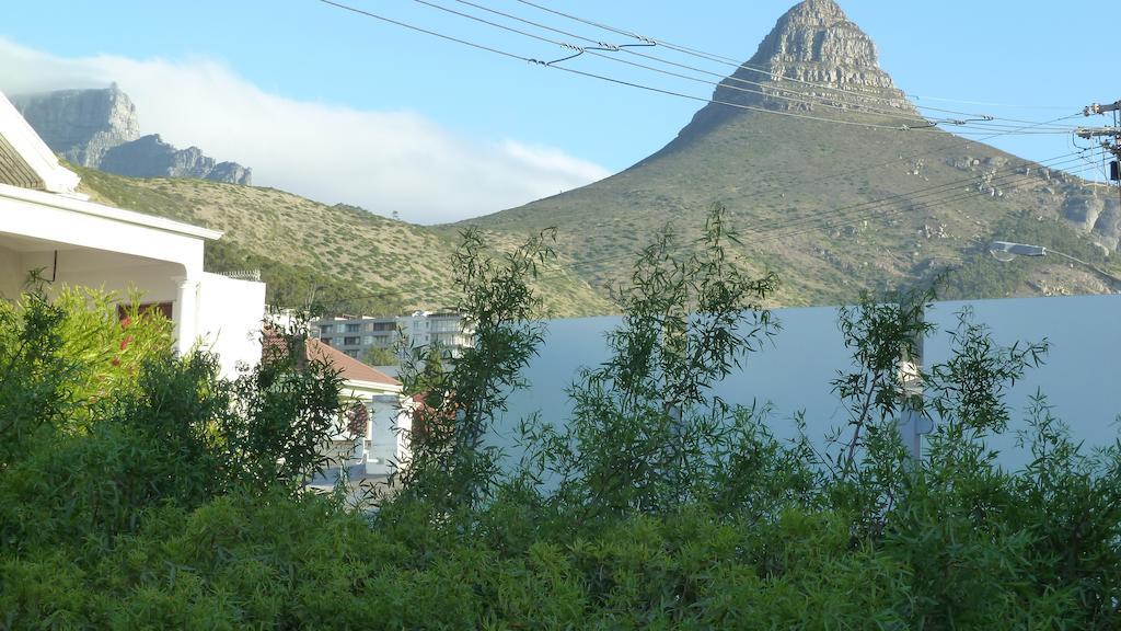 4 On Highworth Apartments And Studios Cape Town Bilik gambar