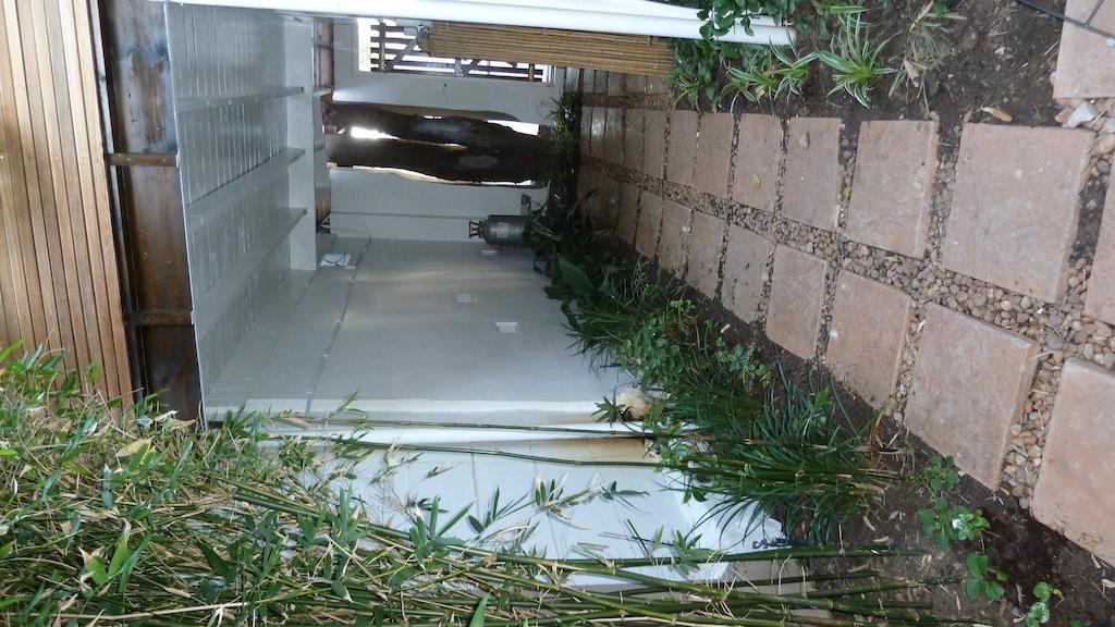 4 On Highworth Apartments And Studios Cape Town Luaran gambar