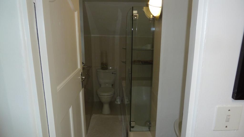 4 On Highworth Apartments And Studios Cape Town Luaran gambar