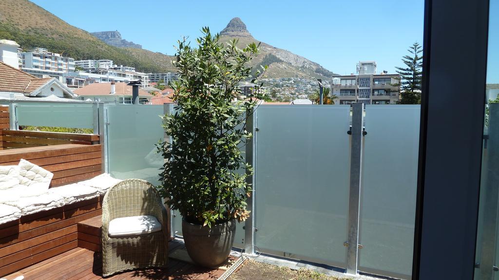 4 On Highworth Apartments And Studios Cape Town Bilik gambar