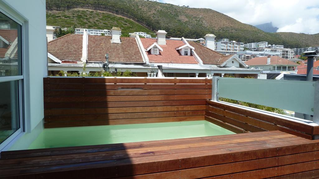 4 On Highworth Apartments And Studios Cape Town Luaran gambar