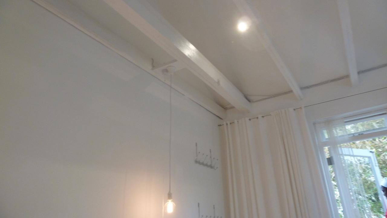4 On Highworth Apartments And Studios Cape Town Luaran gambar