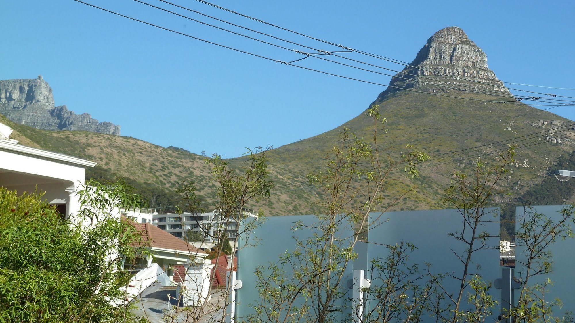 4 On Highworth Apartments And Studios Cape Town Luaran gambar