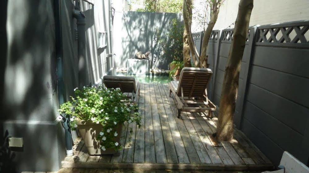 4 On Highworth Apartments And Studios Cape Town Luaran gambar